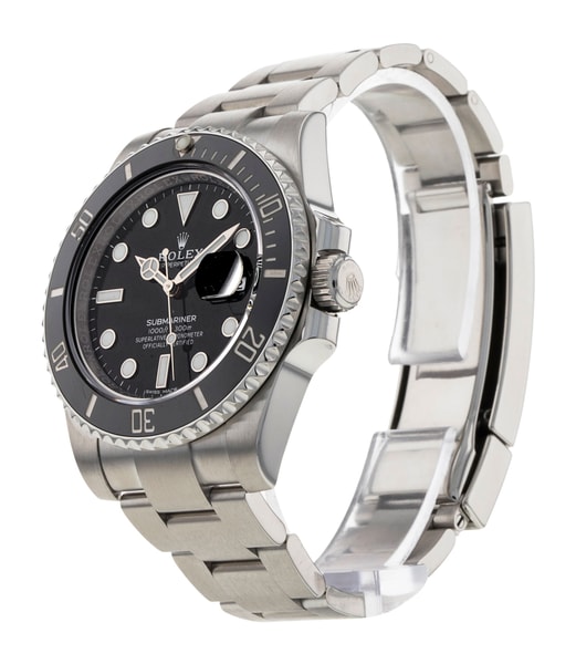 Rolex Submariner 116610 LN